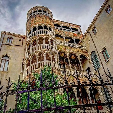 Residenza La Torretta Apartment Veneţia Exterior foto