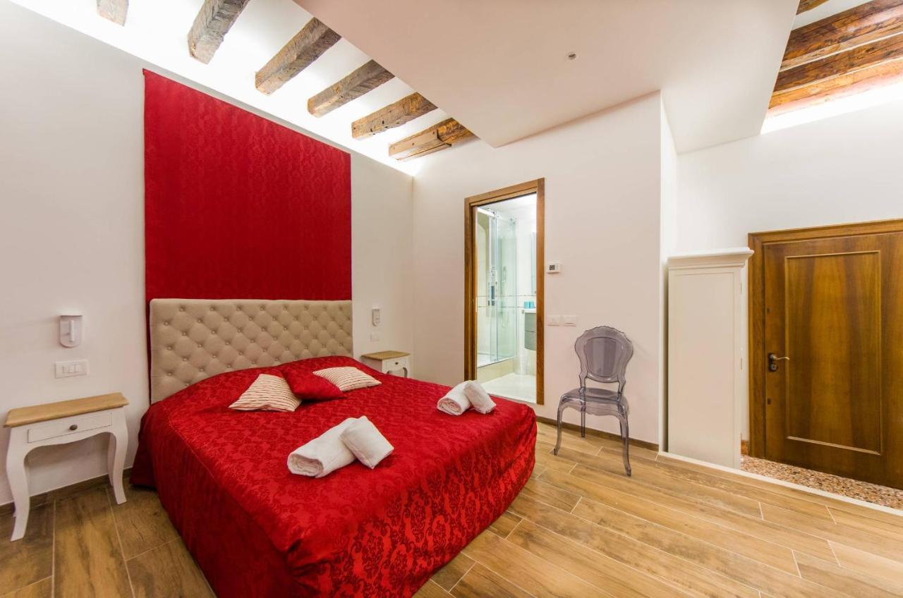 Residenza La Torretta Apartment Veneţia Exterior foto