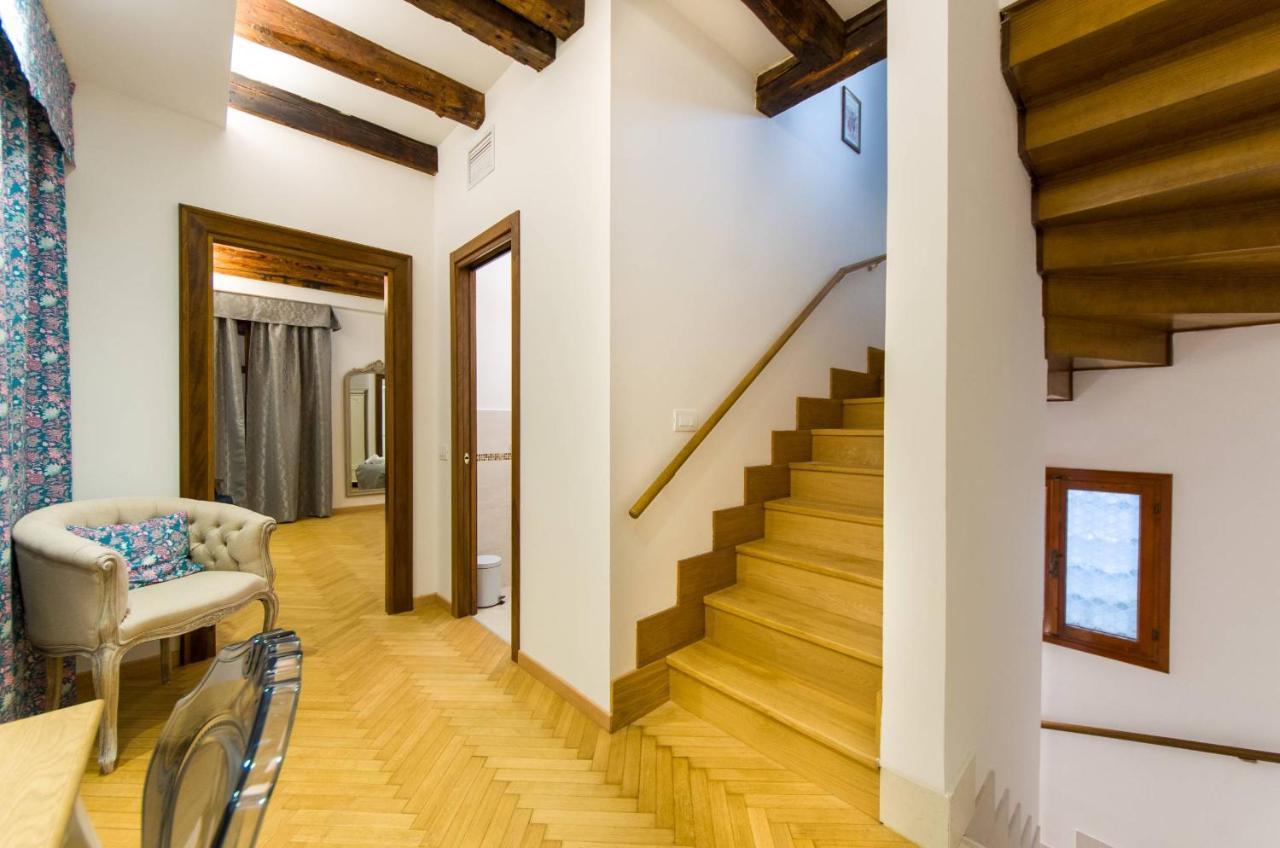 Residenza La Torretta Apartment Veneţia Exterior foto