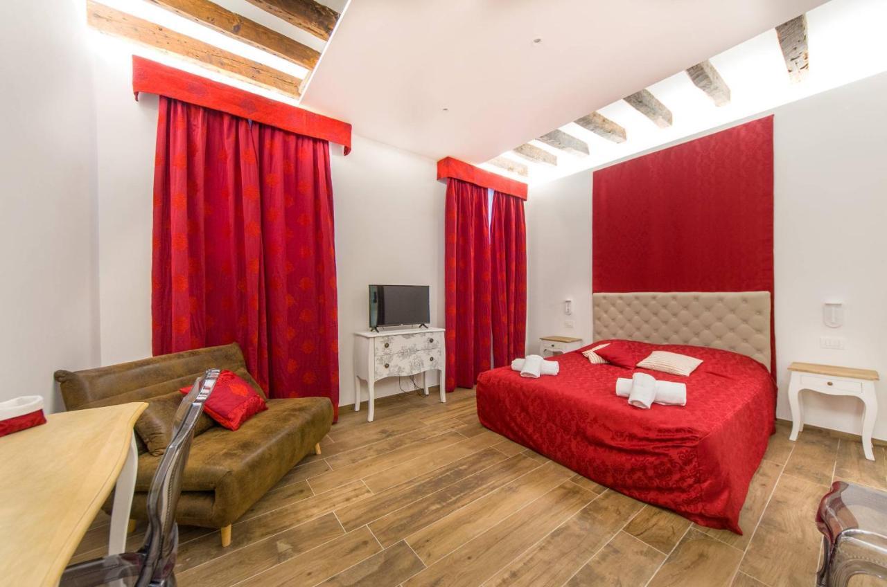 Residenza La Torretta Apartment Veneţia Exterior foto