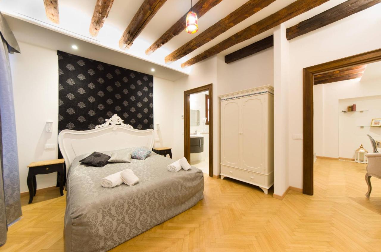 Residenza La Torretta Apartment Veneţia Exterior foto