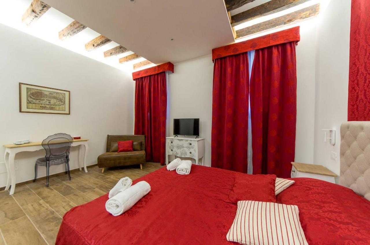 Residenza La Torretta Apartment Veneţia Exterior foto